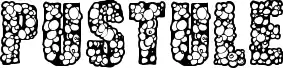Pustule