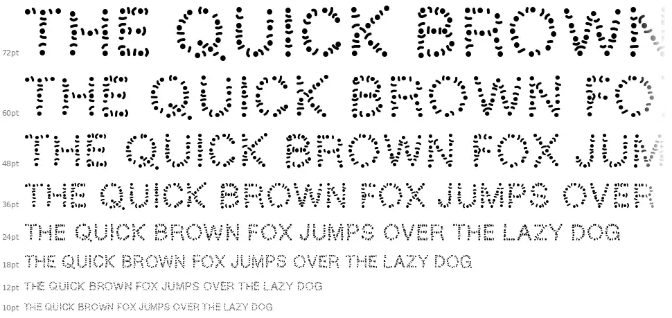 PW Tribefont waterfall