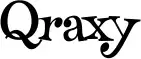 Qraxy