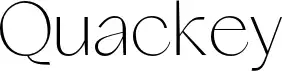 Quackey