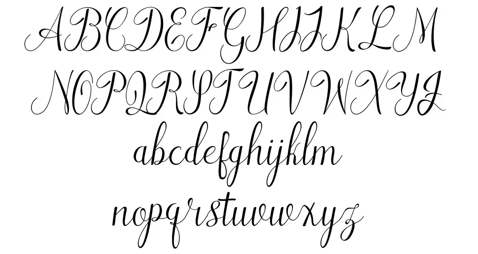 Qualytyfont specimens