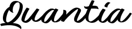 Quantia