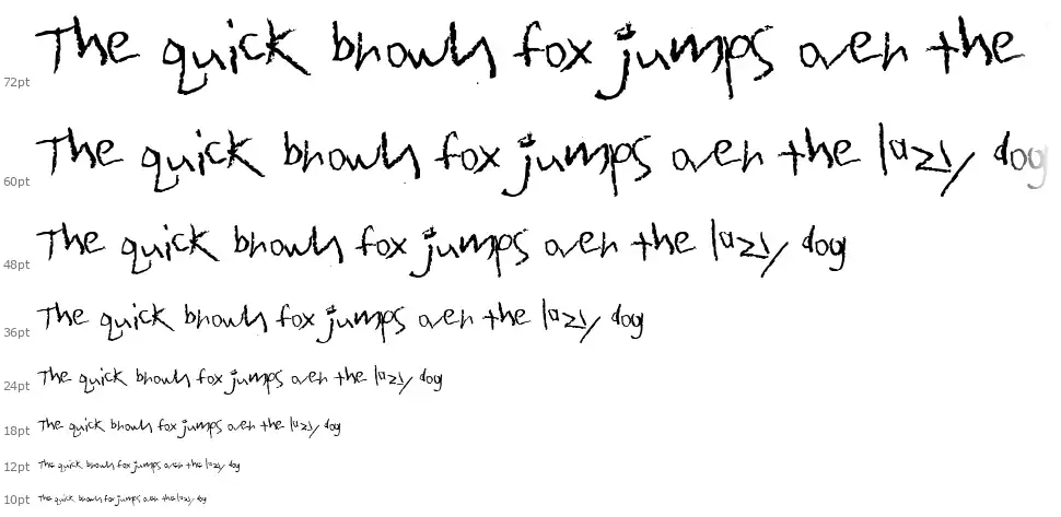Quarter Oz. To Freedomfont waterfall