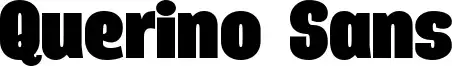 Querino Sans