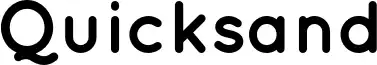 Quicksand