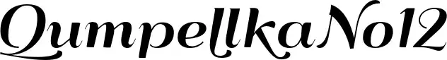 QumpellkaNo12