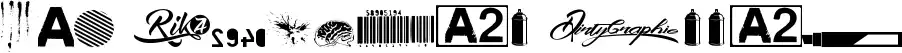 R74 Dingbat Attak