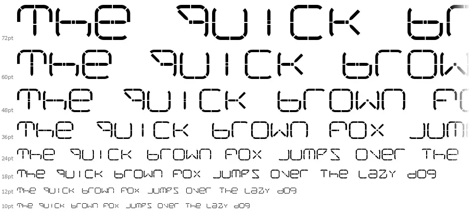 R-2014font waterfall