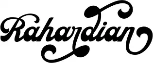 Rahardian