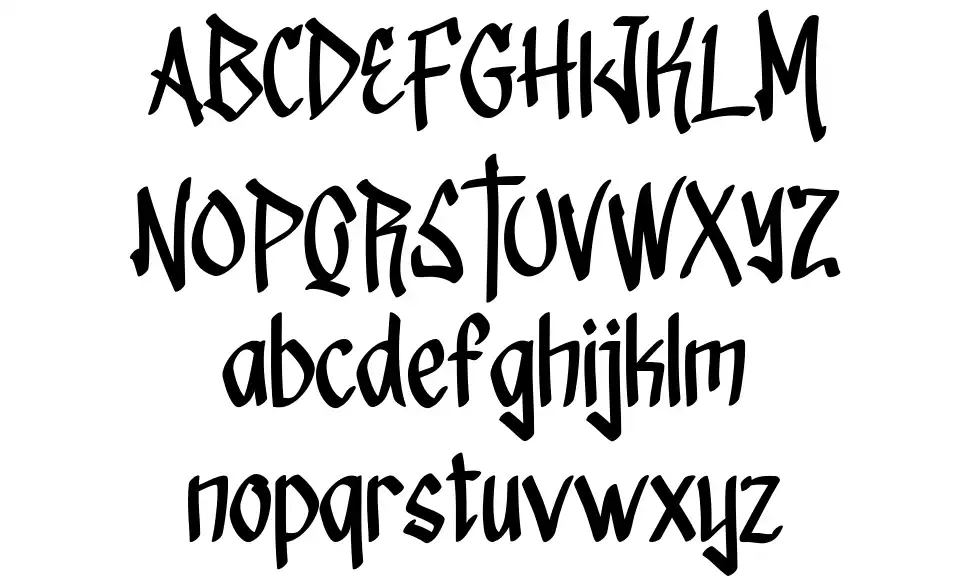 Raimok Skcotercfont specimens
