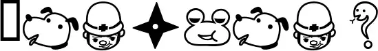 Rakugaki