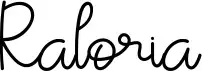 Raloria