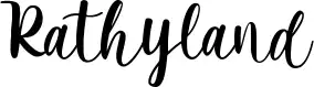 Rathyland