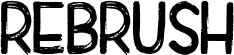 Rebrush