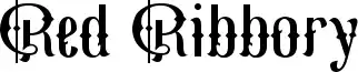 Red Ribbory
