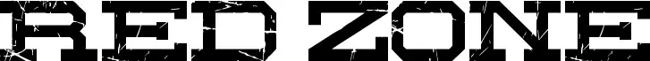 Red Zone