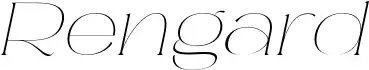 Rengard