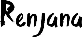 Renjana