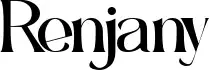 Renjany