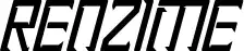 Renzime