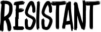 Resistant