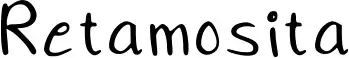 Retamosita