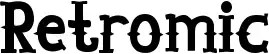 Retromic