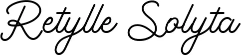 Retylle Solyta