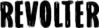 Revolter
