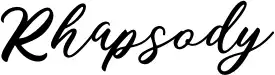 Rhapsody