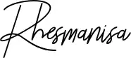 Rhesmanisa