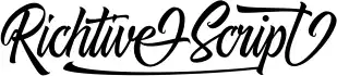 Richtive Script