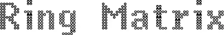 Ring Matrix