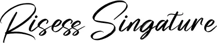 Risess Singature