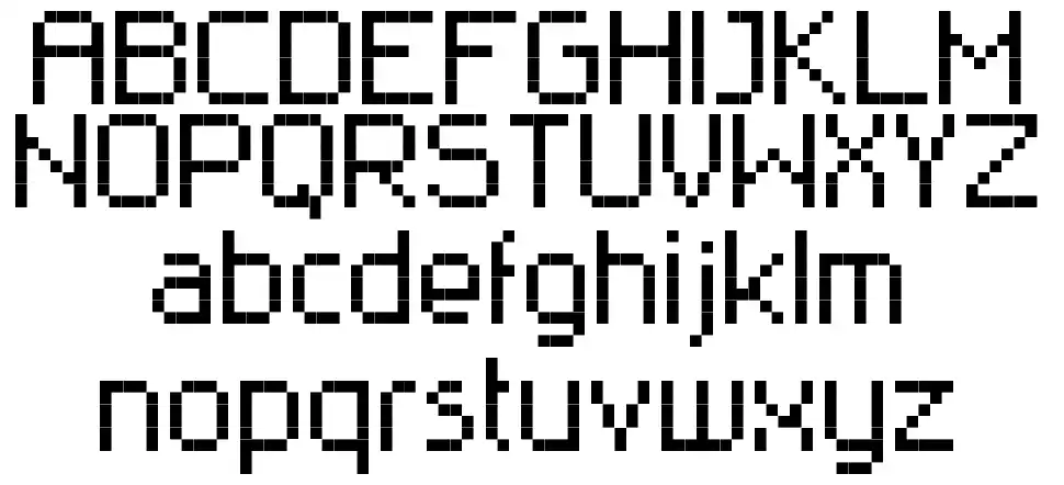 Rittswood Classicfont specimens