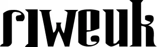 Riweuk