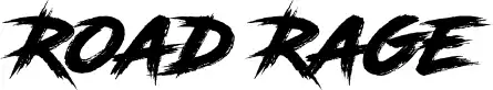Road Rage