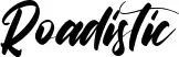 Roadistic