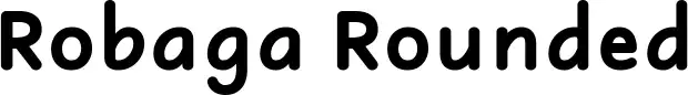 Robaga Rounded
