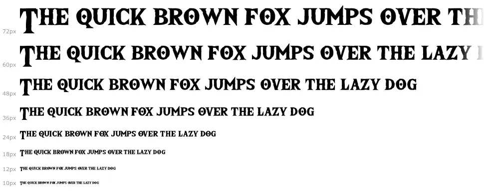 Robloxfont waterfall