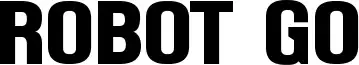 Robot Go