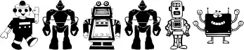Robots