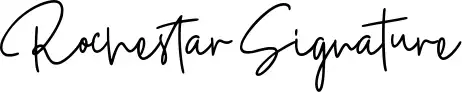 Rochestar Signature