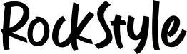 RockStyle