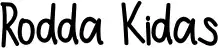 Rodda Kidas