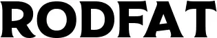 Rodfat