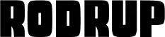 Rodrup