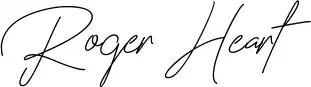 Roger Heart