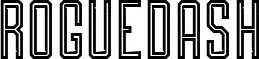 Roguedash