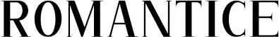 Romantice